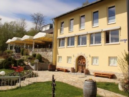 照片: Hegau Haus